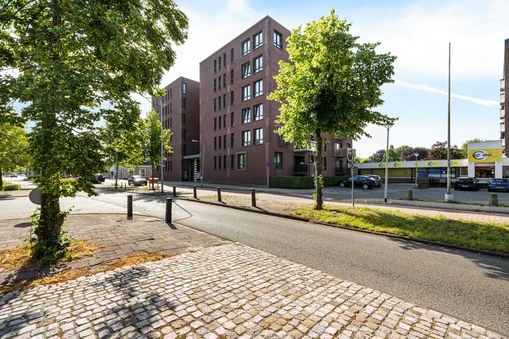 Foto 1 van Hoofdstraat 78-J