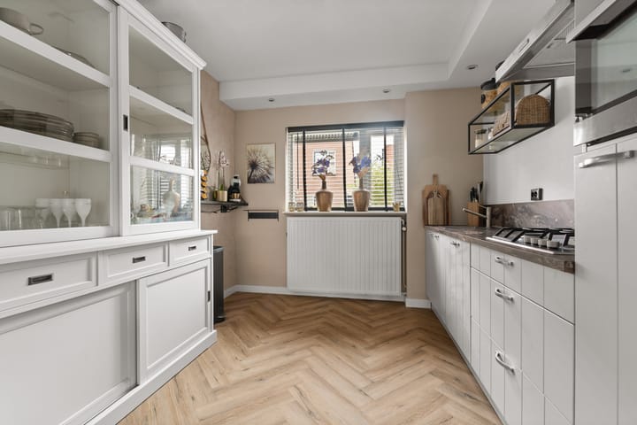 Foto 9 van Borgharenpad 15