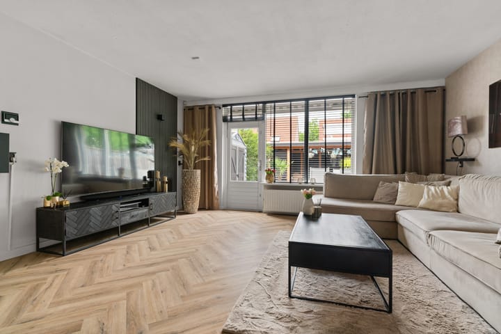 Foto 13 van Borgharenpad 15