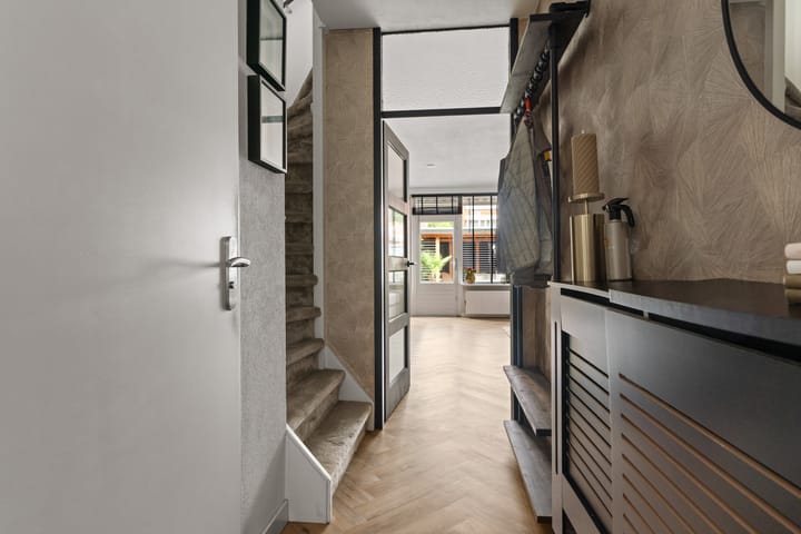 Foto 15 van Borgharenpad 15