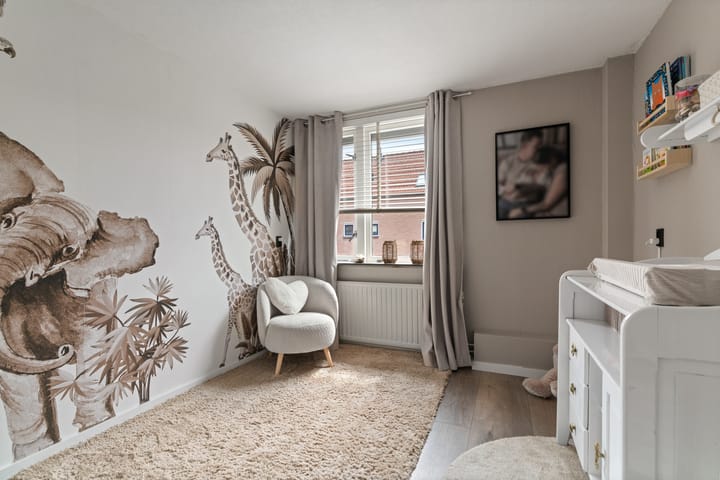 Foto 20 van Borgharenpad 15