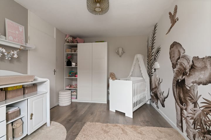 Foto 21 van Borgharenpad 15