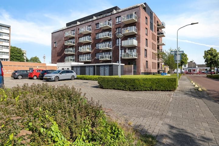 Foto 25 van Hoofdstraat 78-J