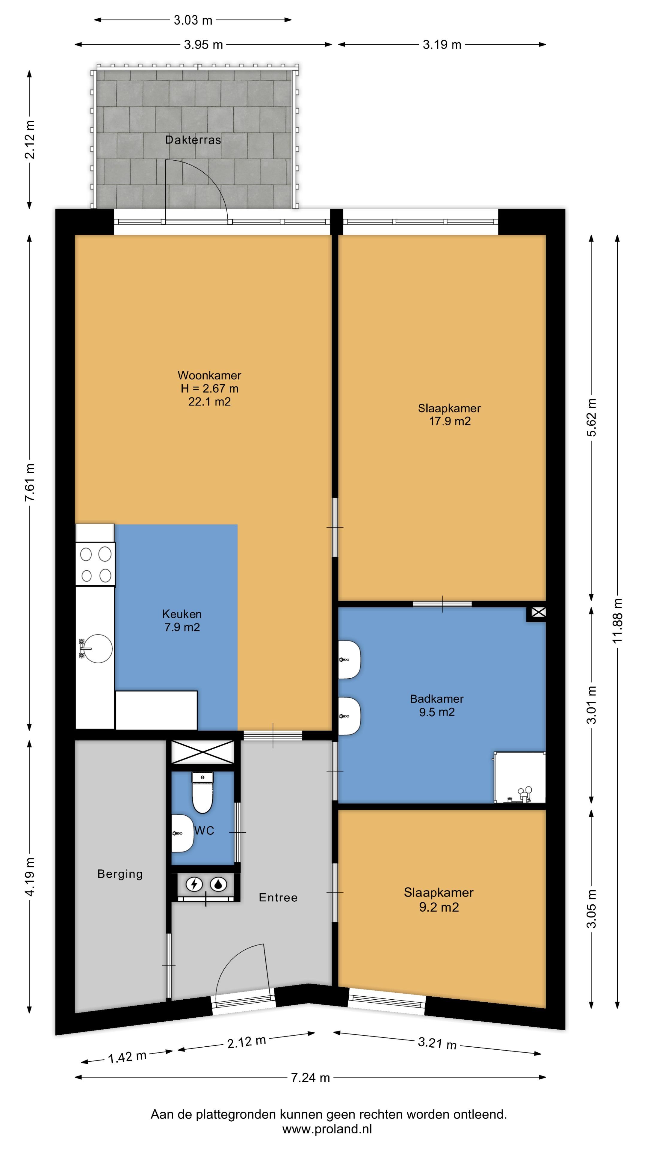 Foto 27 van Hoofdstraat 78-J