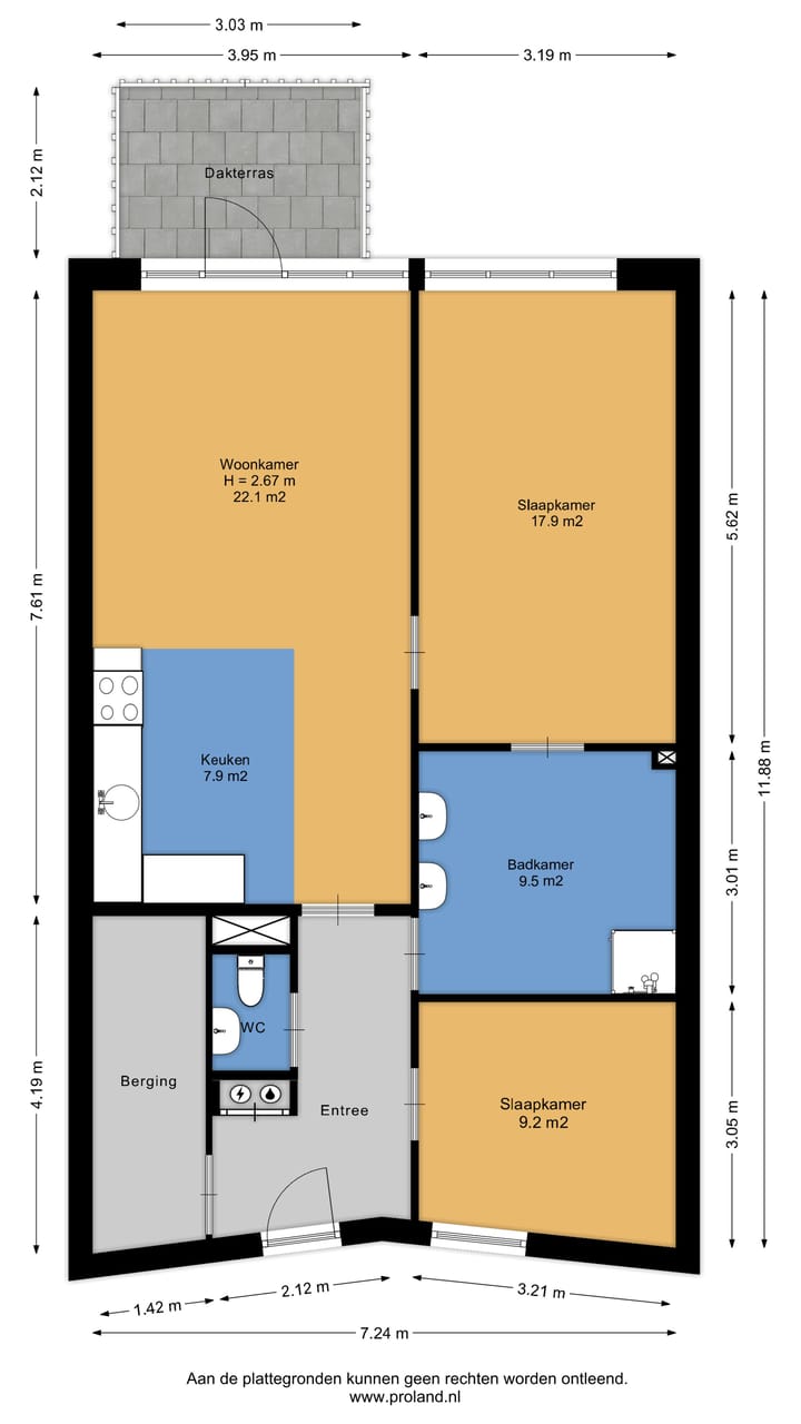 Foto 27 van Hoofdstraat 78-J