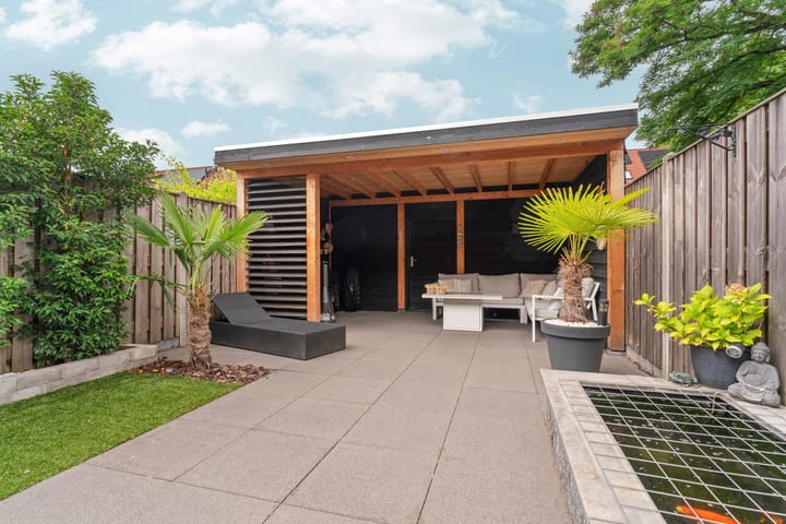 Foto 35 van Borgharenpad 15