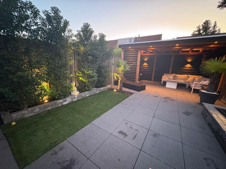 Foto 43 van Borgharenpad 15