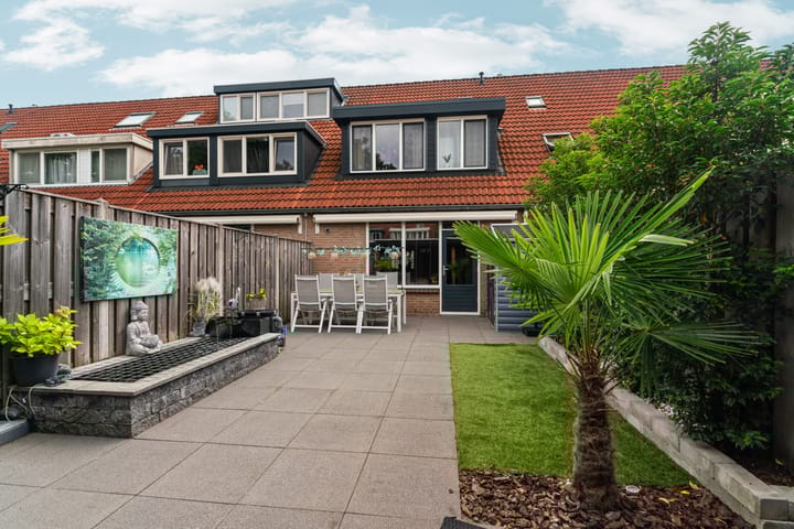 Foto 45 van Borgharenpad 15