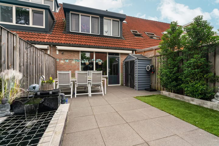 Foto 46 van Borgharenpad 15