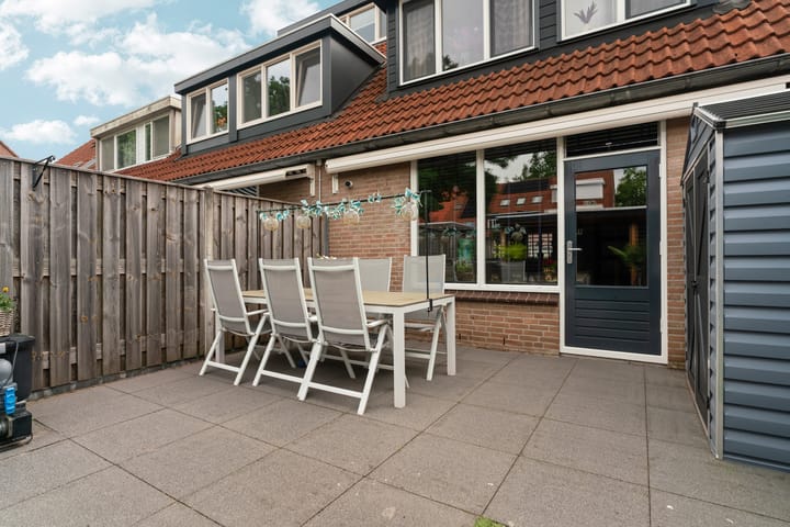 Foto 47 van Borgharenpad 15