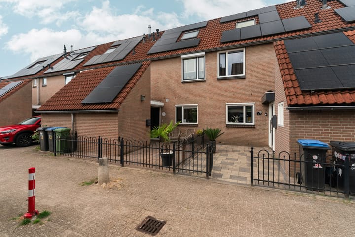 Foto 48 van Borgharenpad 15