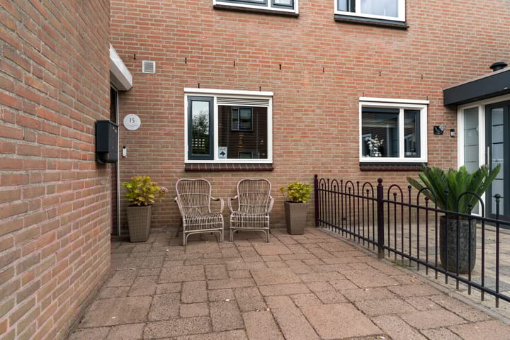 Foto 49 van Borgharenpad 15