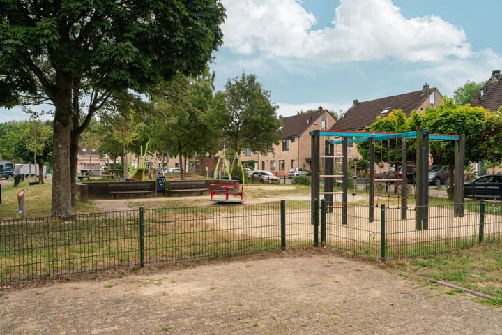 Foto 53 van Borgharenpad 15