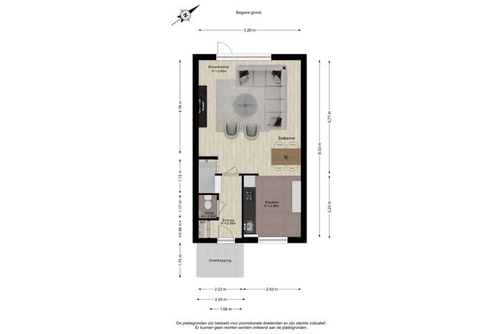 Foto 57 van Borgharenpad 15