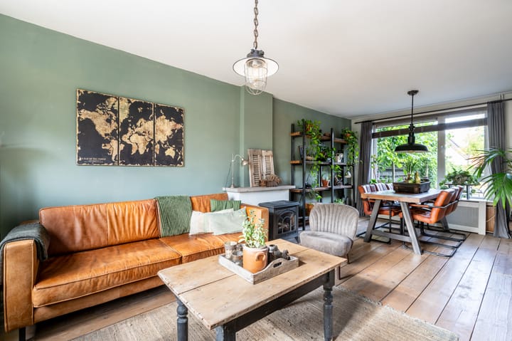 Foto 4 van Bachlaan 4