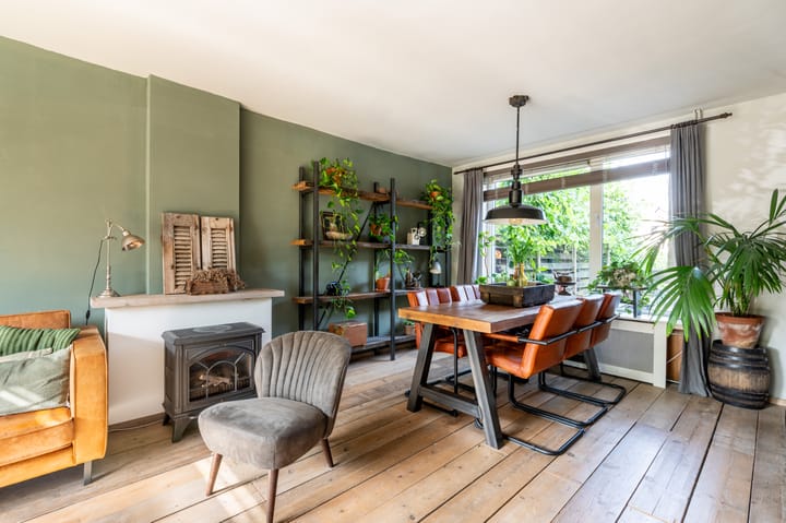 Foto 5 van Bachlaan 4