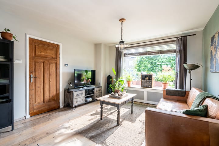 Foto 7 van Bachlaan 4