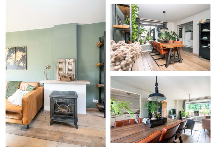 Foto 8 van Bachlaan 4