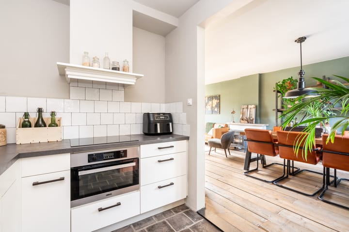 Foto 10 van Bachlaan 4