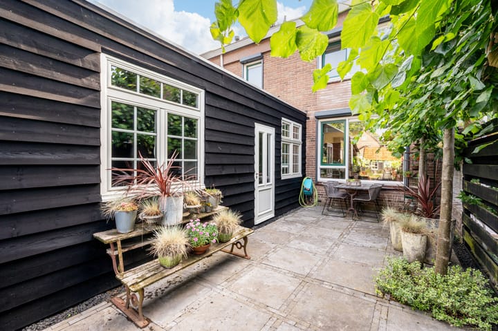 Foto 14 van Bachlaan 4