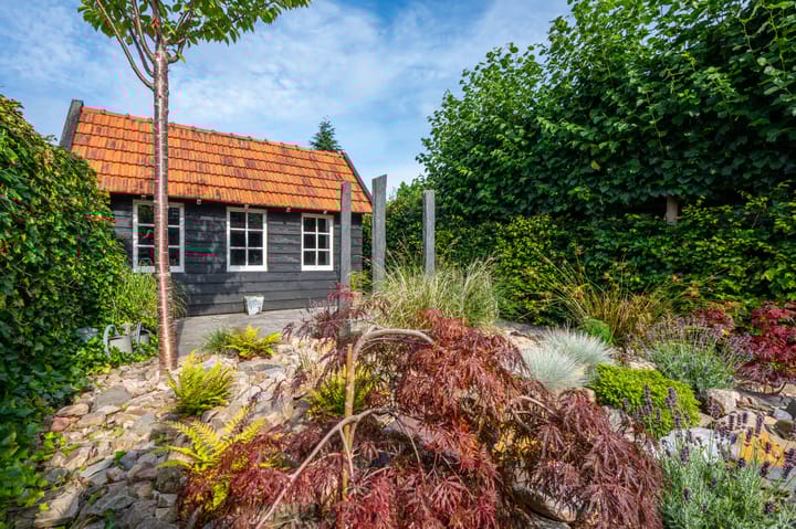 Foto 15 van Bachlaan 4