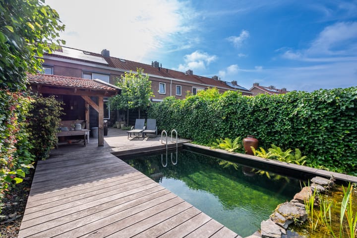 Foto 19 van Bachlaan 4