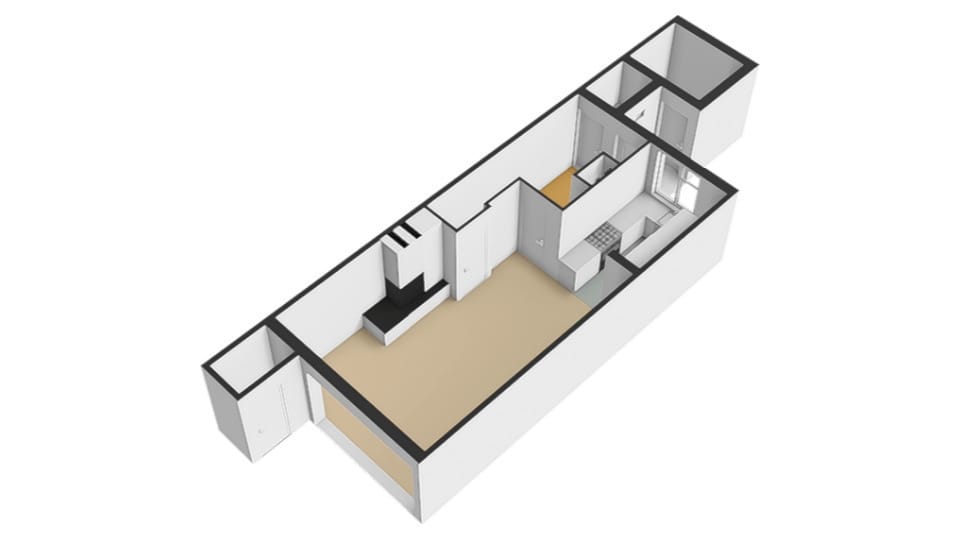 Foto 50 van Meidoornlaan 4