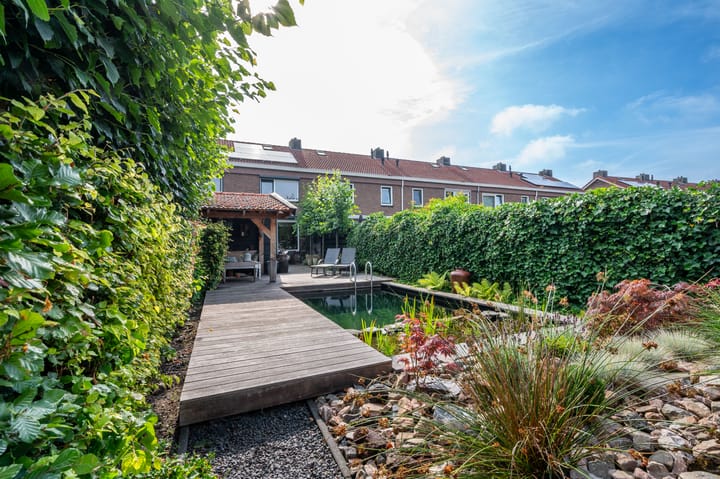 Foto 20 van Bachlaan 4