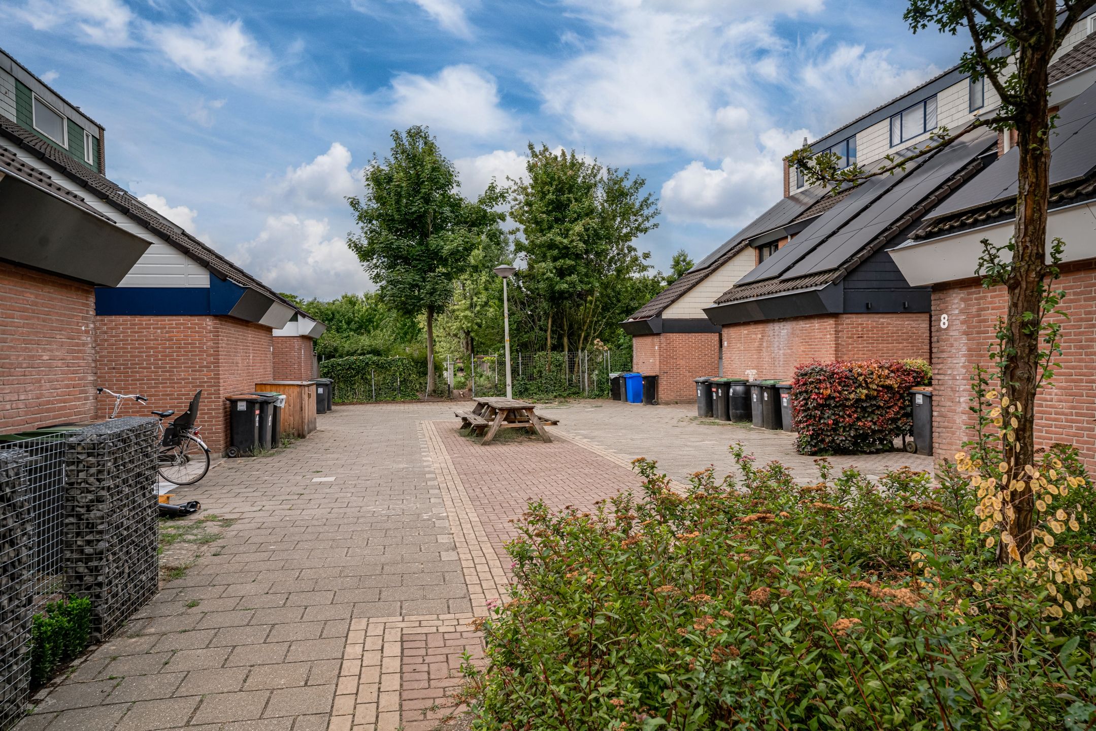 Foto 3 van Meidoornlaan 4