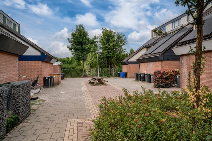 Foto 3 van Meidoornlaan 4