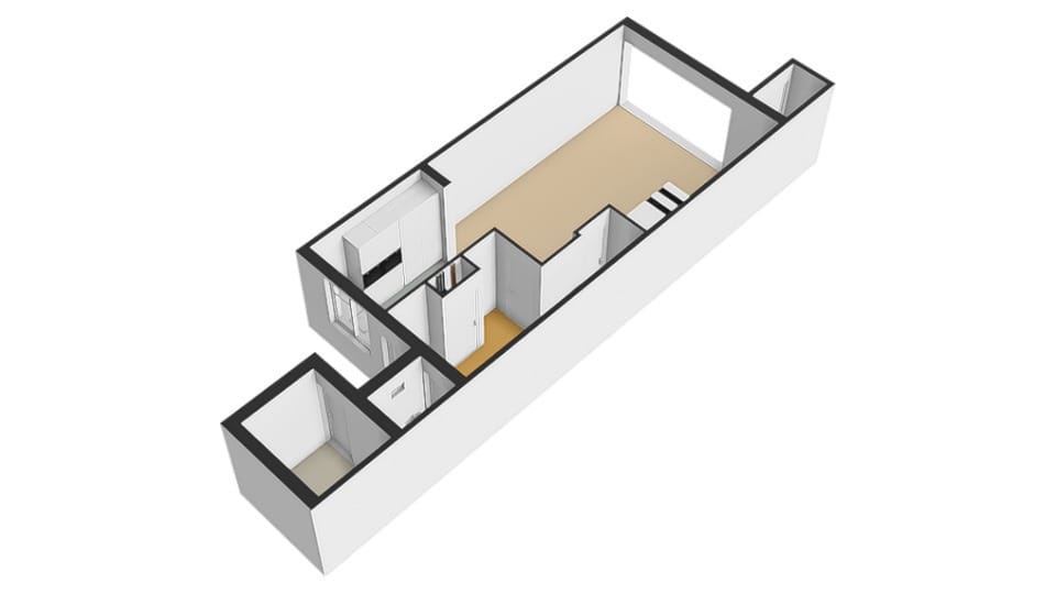 Foto 51 van Meidoornlaan 4