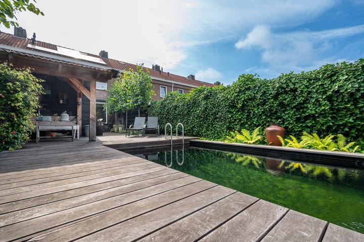 Foto 21 van Bachlaan 4