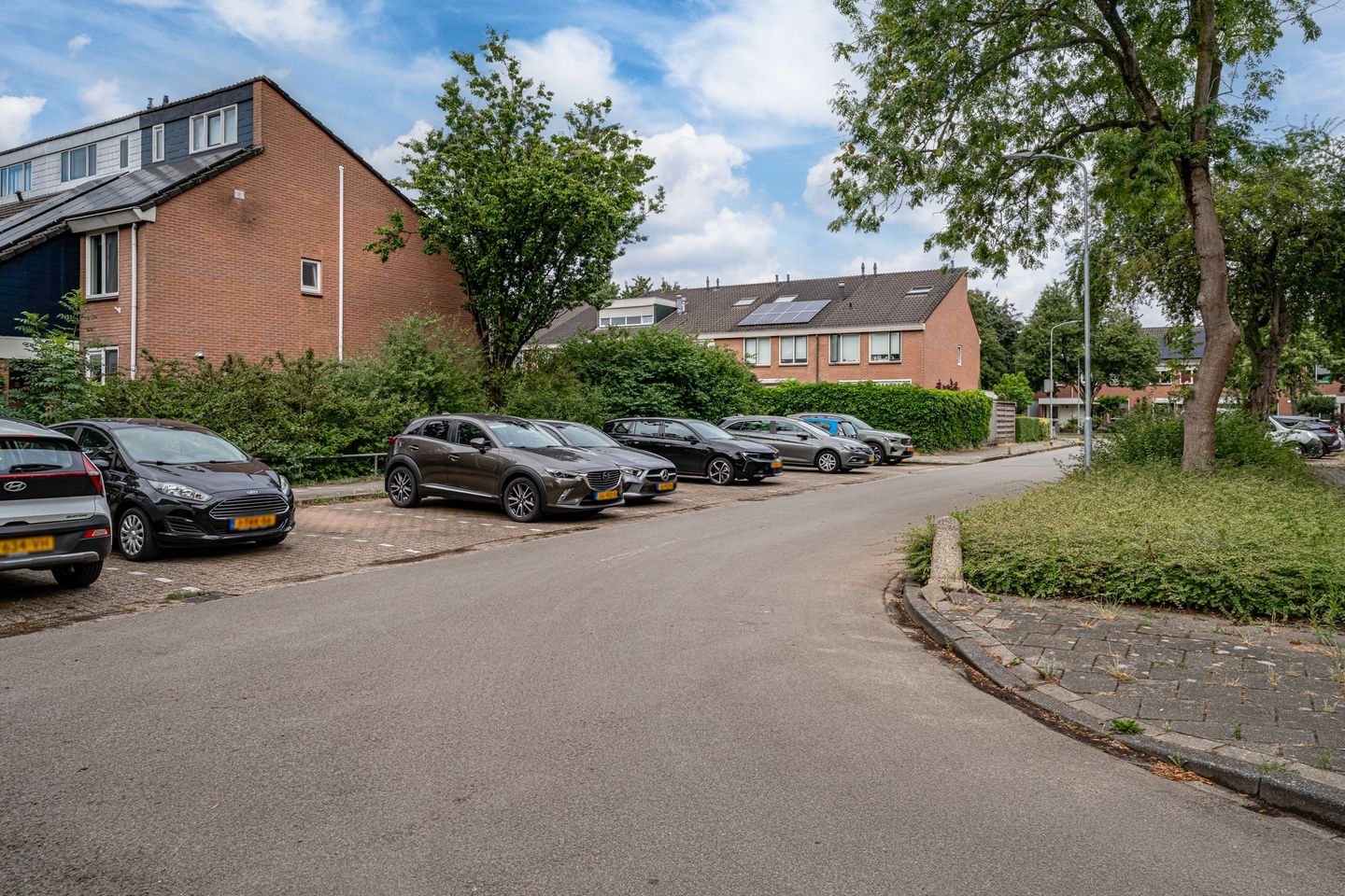 Foto 5 van Meidoornlaan 4