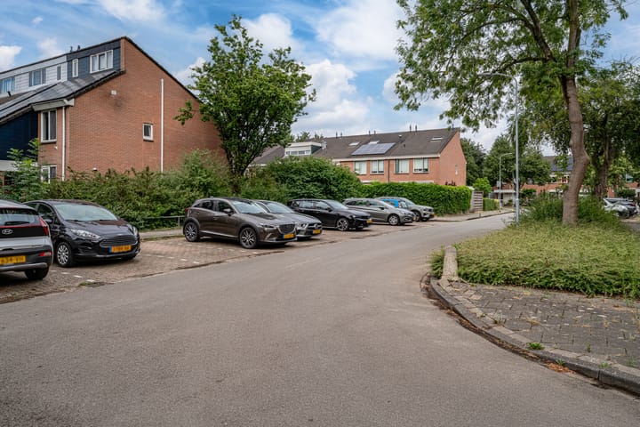 Foto 5 van Meidoornlaan 4