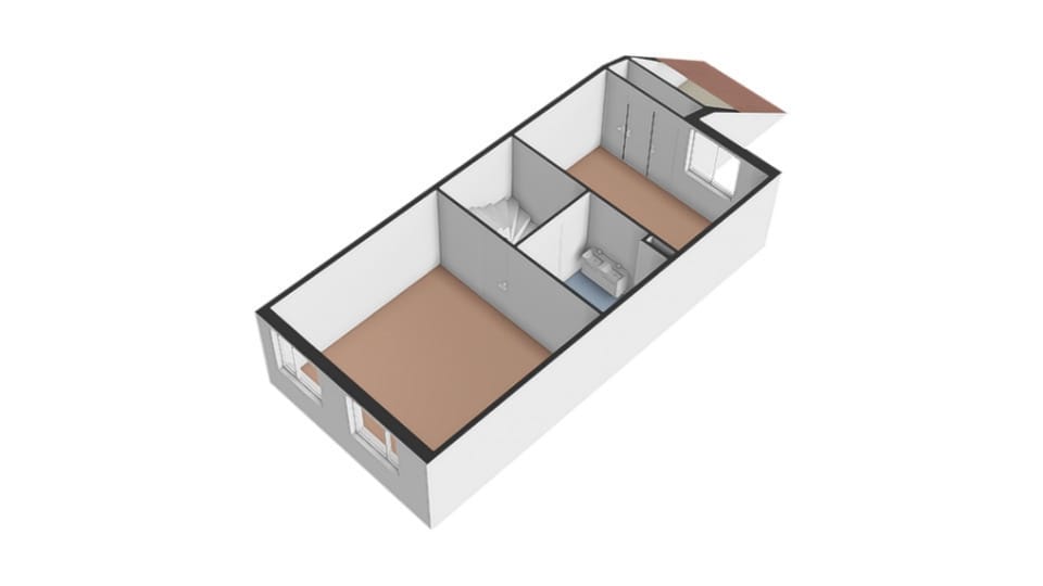 Foto 53 van Meidoornlaan 4