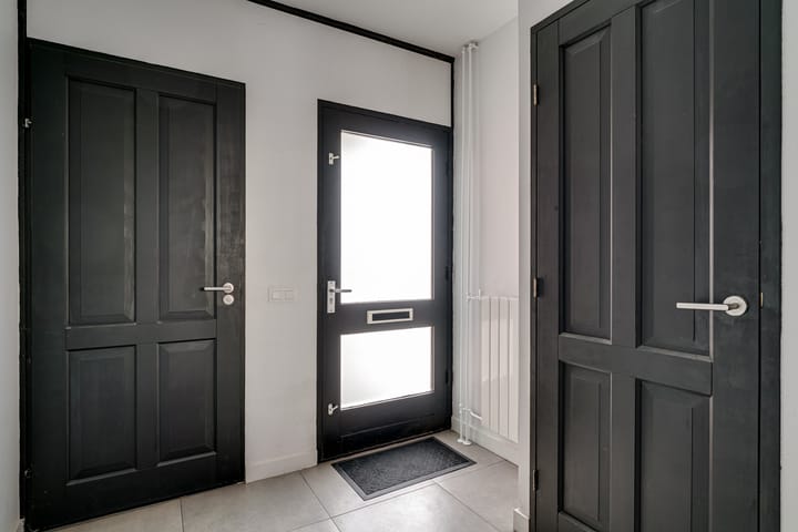 Foto 6 van Meidoornlaan 4