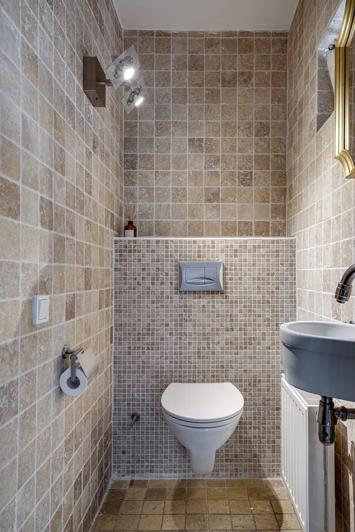 Foto 7 van Meidoornlaan 4