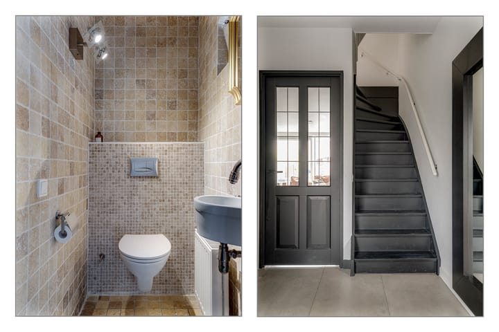 Foto 8 van Meidoornlaan 4