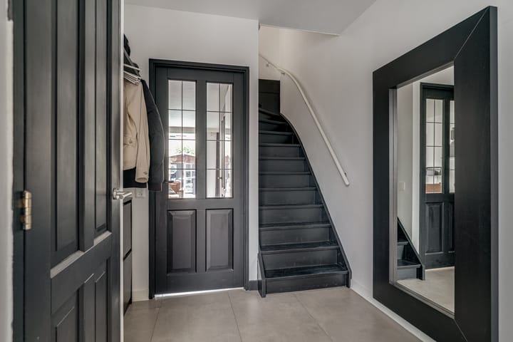 Foto 9 van Meidoornlaan 4