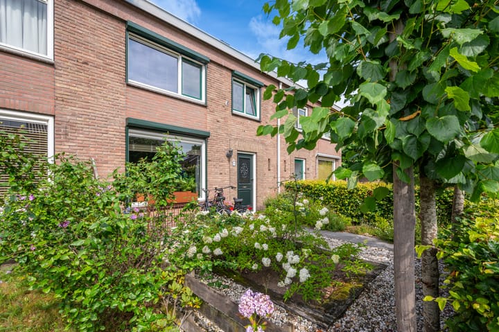 Foto 30 van Bachlaan 4