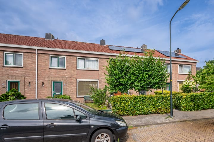 Foto 31 van Bachlaan 4