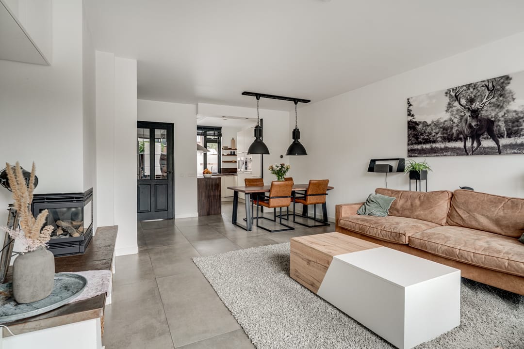 Foto 11 van Meidoornlaan 4