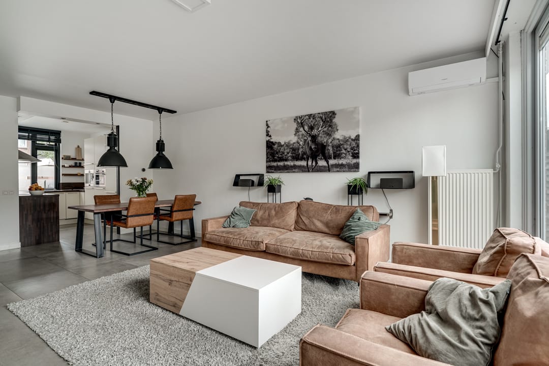 Foto 13 van Meidoornlaan 4