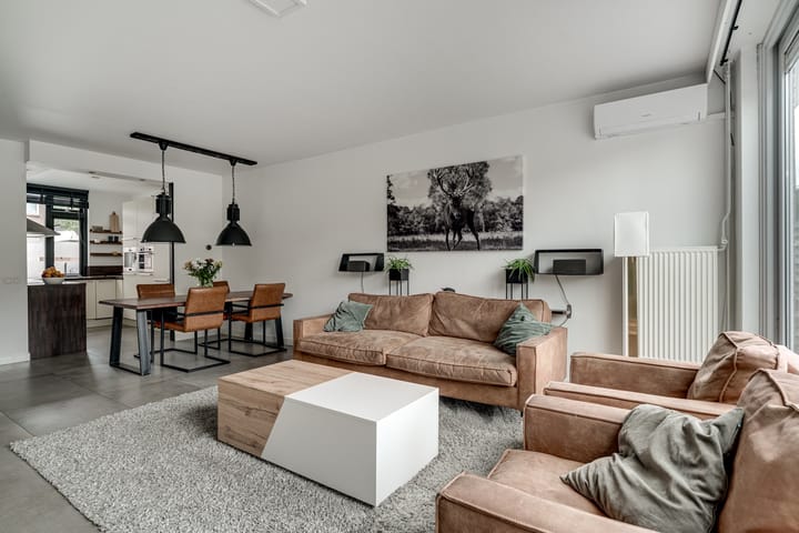 Foto 13 van Meidoornlaan 4