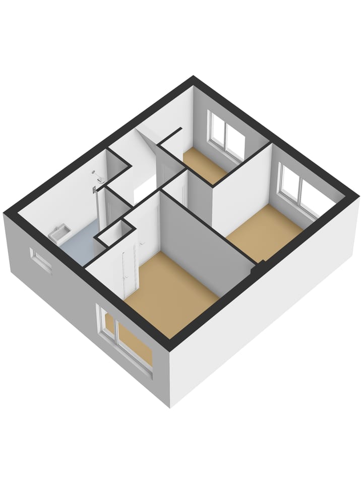 Foto 35 van Bachlaan 4