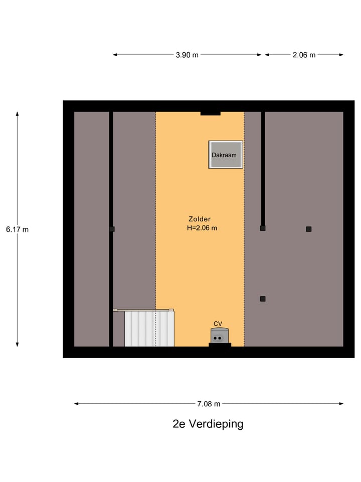 Foto 36 van Bachlaan 4