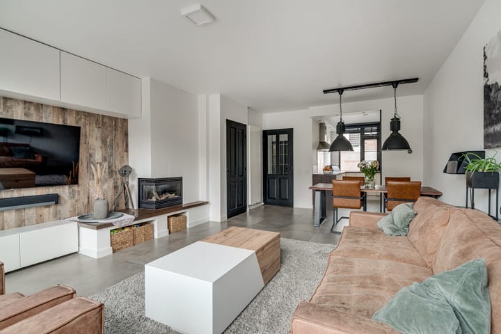 Foto 14 van Meidoornlaan 4