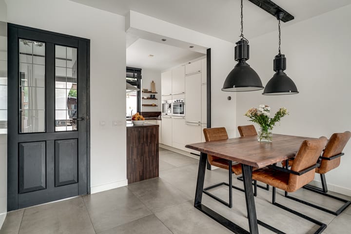 Foto 16 van Meidoornlaan 4