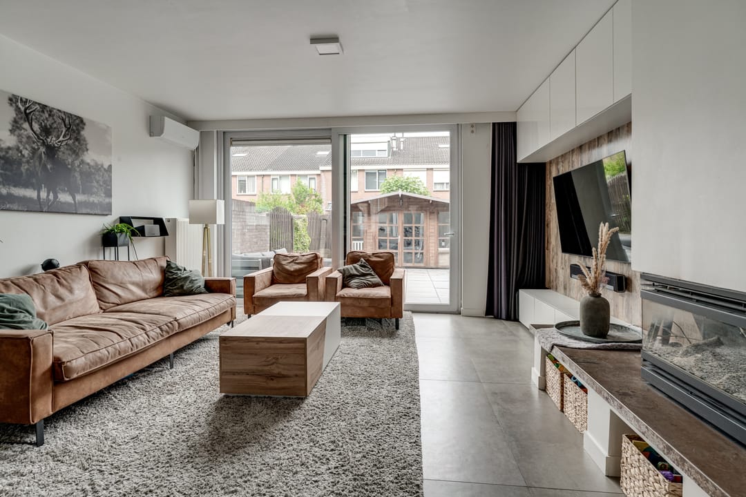 Foto 22 van Meidoornlaan 4