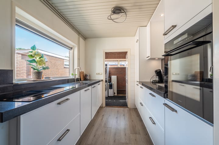 Foto 4 van Mondsteen 43